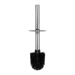 Brosses De Toilette<Mette Ditmer Pièce détachée Lotus brosse de toilette avec couvercle, Chrome