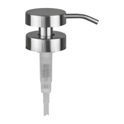 Pompes À Savon & Porte Savons<Mette Ditmer Pièce détachée Opal tête de pompe, Steel