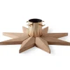Décorations De Noël<Fritz Hansen Pied pour sapin Stella Ø50,5cm, Chêne