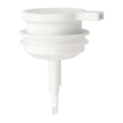 Pompes À Savon & Porte Savons<Zone Denmark Piston pour distributeur de savon Karma, White