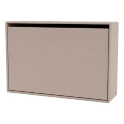 Rangements À Chaussures<Montana Placard à chaussures HIDE, Mushroom