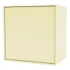 Étagères & Systèmes De Rayonnage<Montana Placard Mini 1003 35x35 cm, Camomile