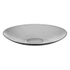 Bols Décoratifs<Orrefors Plat Pond 29 cm, Gris