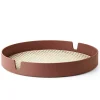 Accessoires Décoratifs|Plateaux Décoratifs<Normann Copenhagen Plateau Ø 40 cm Salon, rouille