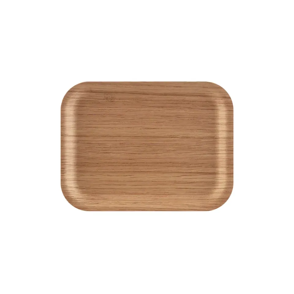 Accessoires Décoratifs|Plateaux Décoratifs<Åry Home Plateau à sandwiches Viventium 20 x 15 cm, chêne