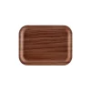 Accessoires Décoratifs|Plateaux Décoratifs<Åry Home Plateau à sandwiches Viventium 20 x 15 cm, noyer