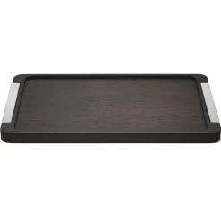 Accessoires Décoratifs|Plateaux Décoratifs<Georg Jensen Plateau Bernadotte, 28x46 cm