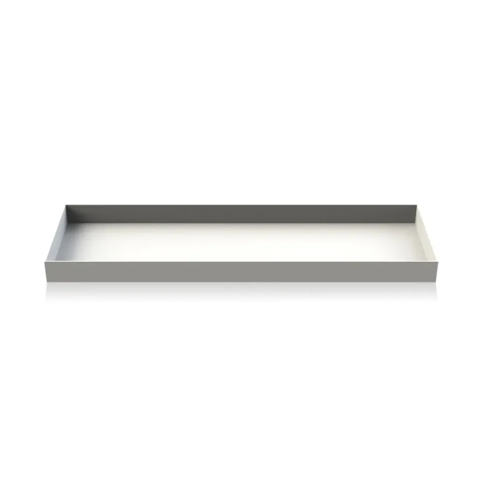 Accessoires Décoratifs|Plateaux Décoratifs<Cooee Design Plateau Cooee 32 cm, blanc