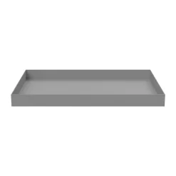 Accessoires Décoratifs|Plateaux Décoratifs<Cooee Design Plateau Cooee 24,5 cm, Gris
