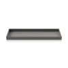 Accessoires Décoratifs|Plateaux Décoratifs<Cooee Design Plateau Cooee 32 cm, gris