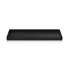 Accessoires Décoratifs|Plateaux Décoratifs<Cooee Design Plateau Cooee 32 cm, noir