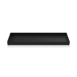 Accessoires Décoratifs|Plateaux Décoratifs<Cooee Design Plateau Cooee 32 cm, noir