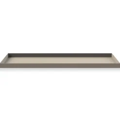 Accessoires Décoratifs|Plateaux Décoratifs<Cooee Design Plateau Cooee 50 cm, sable