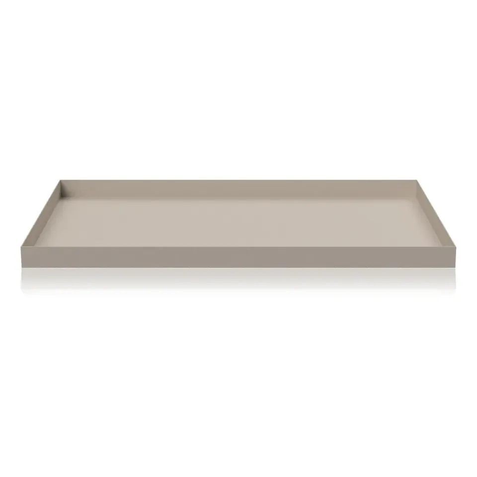 Accessoires Décoratifs|Plateaux Décoratifs<Cooee Design Plateau Cooee 39 cm, Sand