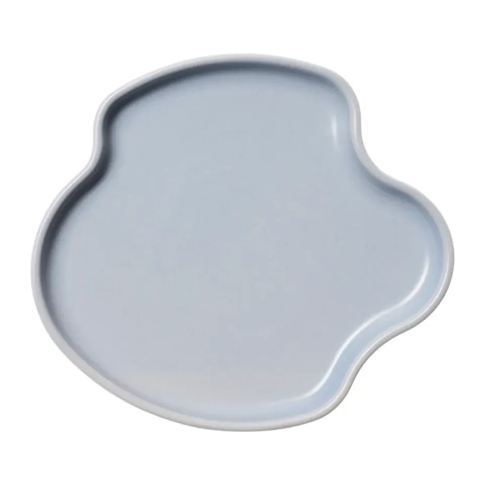 Accessoires Décoratifs|Plateaux Décoratifs<Iittala Plateau décoratif Aalto, Eau, 15 cm