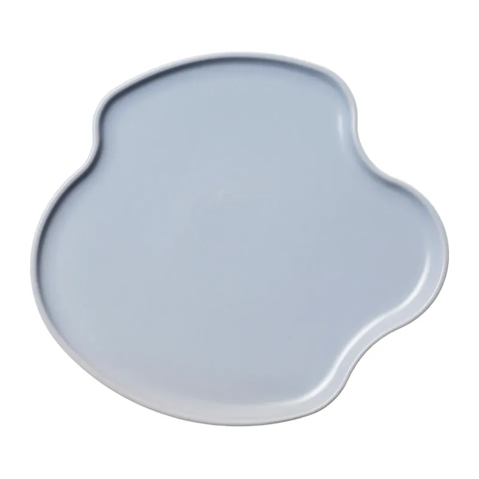 Accessoires Décoratifs|Plateaux Décoratifs<Iittala Plateau décoratif Aalto, Eau, 25 cm