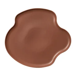 Accessoires Décoratifs|Plateaux Décoratifs<Iittala Plateau décoratif Aalto, Feu, 35 cm