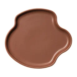 Accessoires Décoratifs|Plateaux Décoratifs<Iittala Plateau décoratif Aalto, Feu, 15 cm