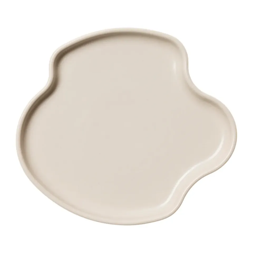 Accessoires Décoratifs|Plateaux Décoratifs<Iittala Plateau décoratif Aalto, Sable, 15 cm