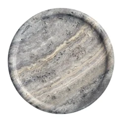 Accessoires Décoratifs|Plateaux Décoratifs<101 Copenhagen Plateau Enkei Maxi 40x40 cm, Earth