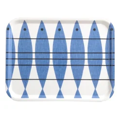Accessoires Décoratifs|Plateaux Décoratifs<Almedahls Plateau Hareng, grand