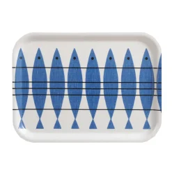 Accessoires Décoratifs|Plateaux Décoratifs<Almedahls Plateau Hareng, petit