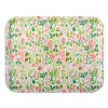 Accessoires Décoratifs|Plateaux Décoratifs<Opto Design Plateau Herbarium rose, 36x28 cm
