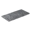 Accessoires Décoratifs|Plateaux Décoratifs<Humdakin Plateau Terrazzo 30 cm, Noir