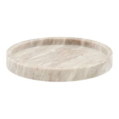 Accessoires Décoratifs|Plateaux Décoratifs<Meraki Plateau beige, 25 cm