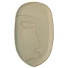 Accessoires Décoratifs|Plateaux Décoratifs<Bloomingville Plateau Ngan 18,5x30 cm, Vert