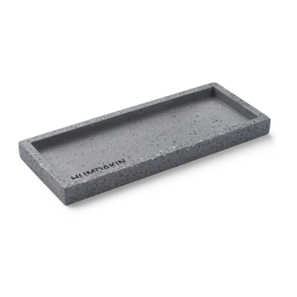 Accessoires Décoratifs|Plateaux Décoratifs<Humdakin Plateau Nordic Terrazzo 10x25 cm, Nordic terrazzo