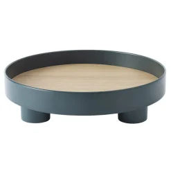 Accessoires Décoratifs|Plateaux Décoratifs<Muuto Plateau Platform, Dark green