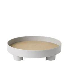 Accessoires Décoratifs|Plateaux Décoratifs<Muuto Plateau Platform, gris