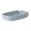 Accessoires Décoratifs|Plateaux Décoratifs<Muuto Plateau Restore 15,5x28 cm, Light blue