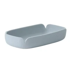 Accessoires Décoratifs|Plateaux Décoratifs<Muuto Plateau Restore 15,5x28 cm, Light blue