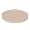 Accessoires Décoratifs|Plateaux Décoratifs<Cooee Design Plateau rond 30 cm Cooee, Blush