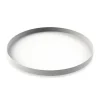 Accessoires Décoratifs|Plateaux Décoratifs<Cooee Design Plateau rond Cooee 40 cm, blanc