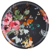 Accessoires Décoratifs|Plateaux Décoratifs<Åry Home Plateau rond Garden Bouquet, Ø 38 cm