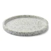 Plateaux Décoratifs|Accessoires Décoratifs<Humdakin Plateau rond Terrazzo Ø20 cm, Green-white