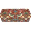 Accessoires Décoratifs|Plateaux Décoratifs<Pimpernel Plateau sandwich Strawberry Thief, Rouge