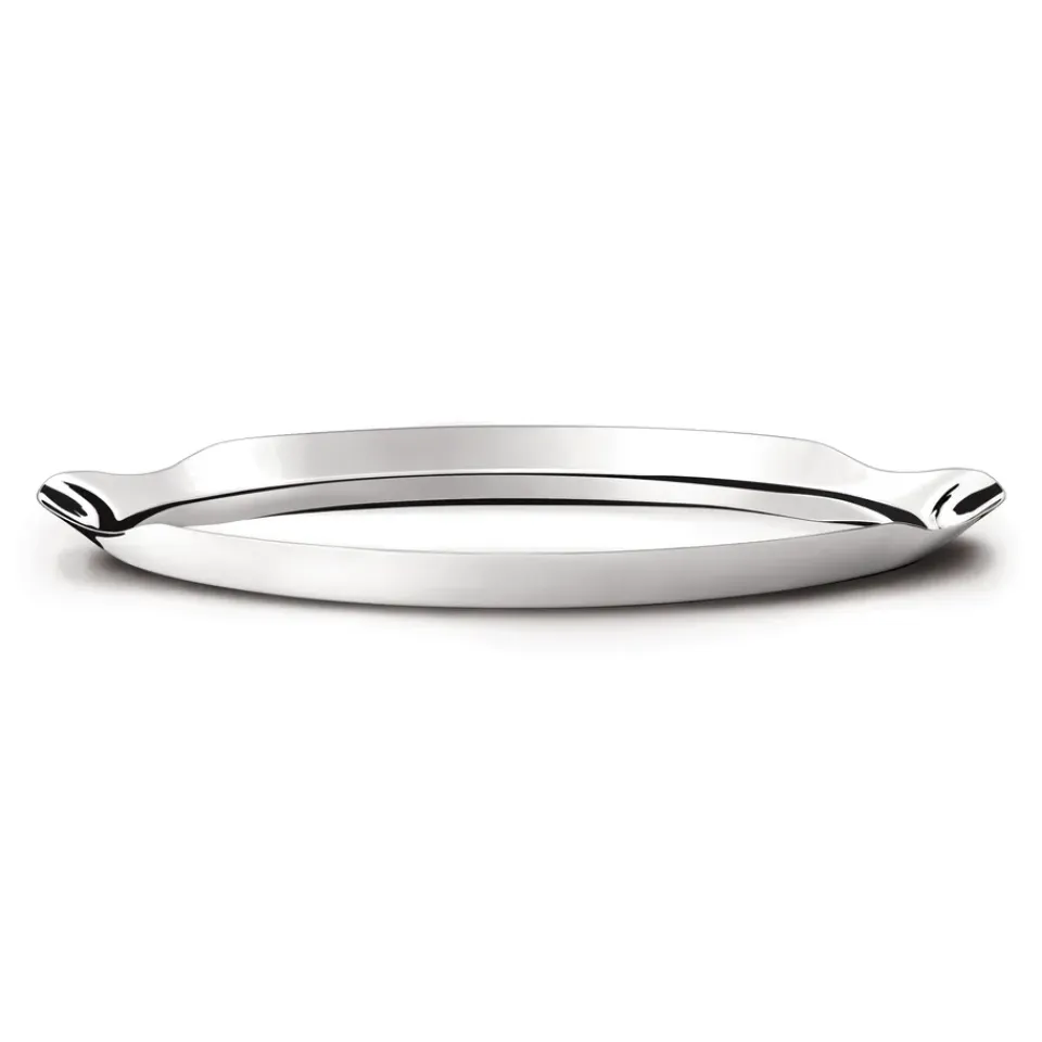 Accessoires Décoratifs|Plateaux Décoratifs<Georg Jensen Plateau Wine, null