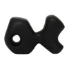 Accessoires Décoratifs<URBAN NATURE CULTURE Poisson Objet Noggin, Matt black
