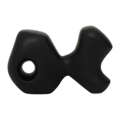 Accessoires Décoratifs<URBAN NATURE CULTURE Poisson Objet Noggin, Matt black