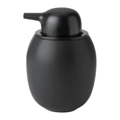 Pompes À Savon & Porte Savons<Stelton Pompe à savon Fjord 30 cl, Black