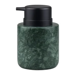 Pompes À Savon & Porte Savons<Mette Ditmer Pompe à savon Marble 12,5 cm, Dark forest