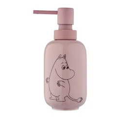 Pompes À Savon & Porte Savons<Dsignhouse x Moomin Pompe à savon Mumin 35 cl, Rose