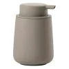 Pompes À Savon & Porte Savons<Zone Denmark Pompe à savon Nova One, Taupe