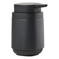 Pompes À Savon & Porte Savons<Zone Denmark Pompe à savon Time 13 cm, Black