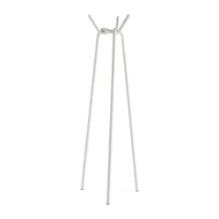 Cintres & Portants<HAY Portant Knit 161,5 cm, White