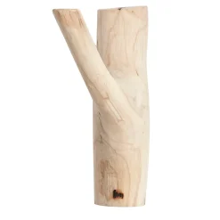 Porte Papier Toilette<MUUBS Porte papier toilettes Twig, Nature